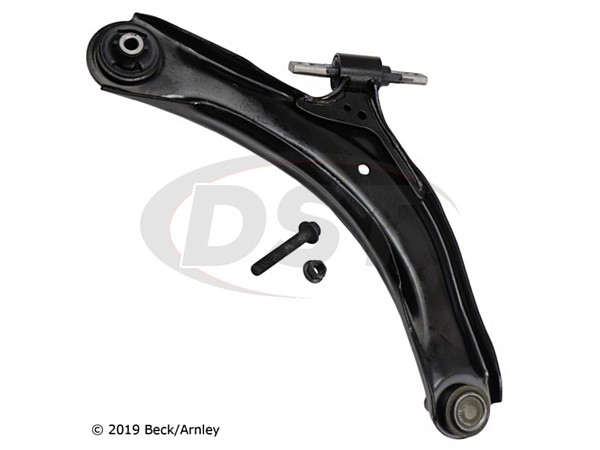 beckarnley-102-7045 Front Lower Control Arm and Ball Joint - Driver Side